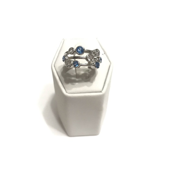 LIVE  SHOW LAST ACT RINGS - Picture 4 of 7